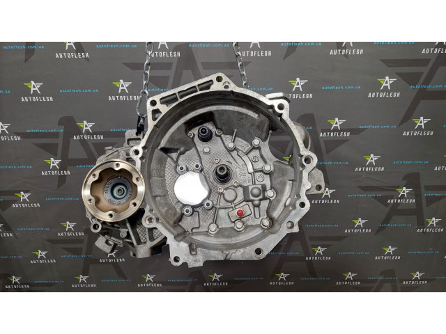 КПП, коробка передач 1.6 TDI TKV, 0A4300054F Audi Seat Skoda Volkswagen бу